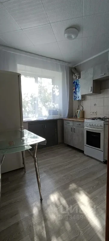 Кухня целиком, а не отдельные детали — До обработки