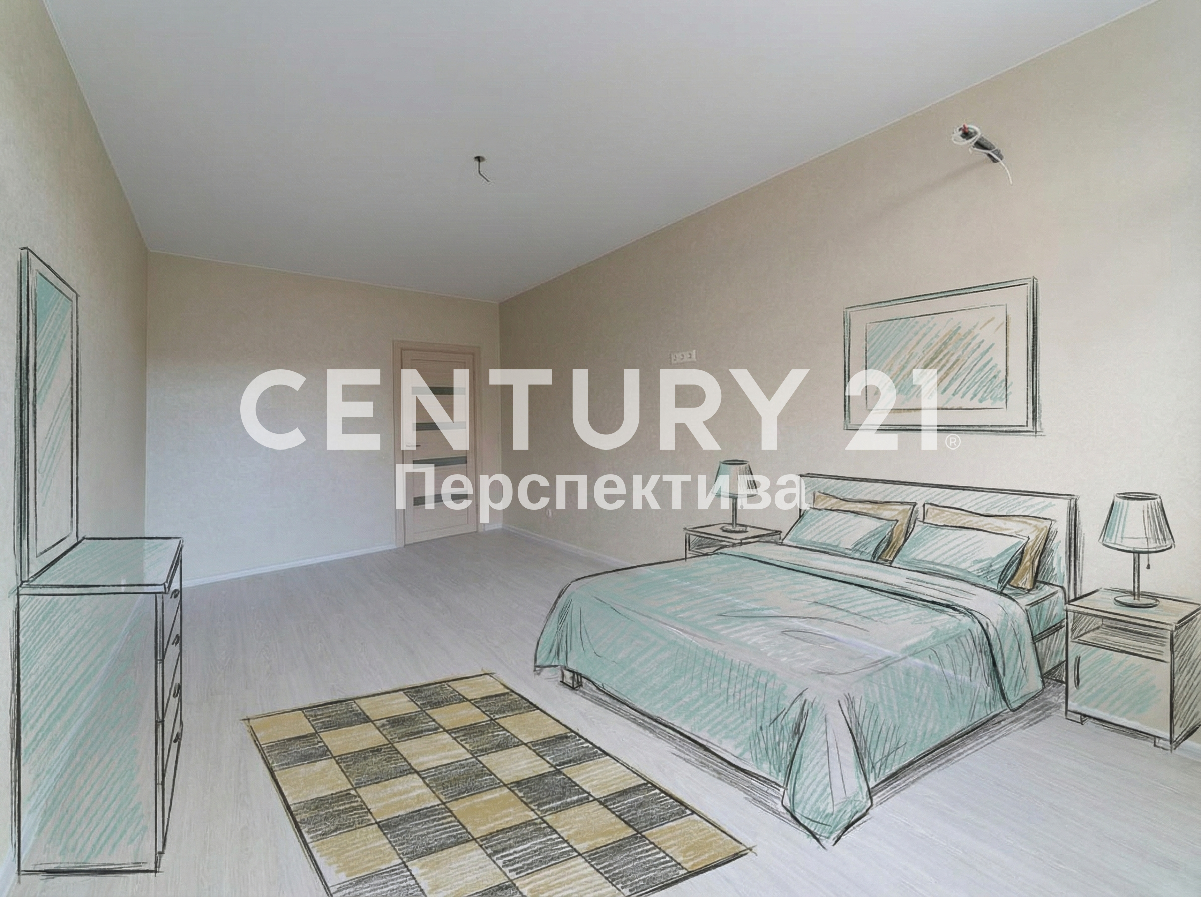 После — виртуальный дизайн